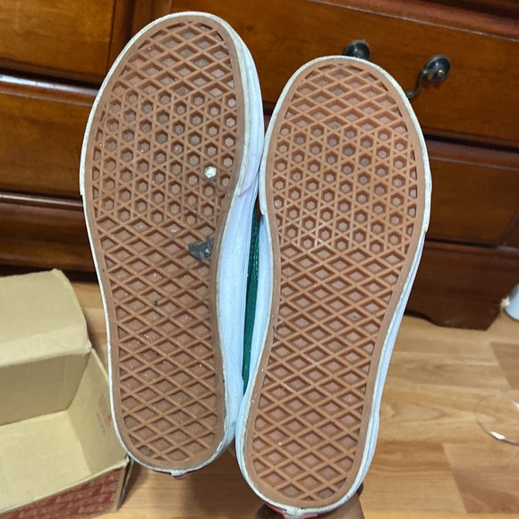 VANS Yacht Club Old Skool Shoe - Picture 3 of 3